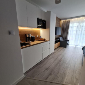 Green Apartament Dziwnów Gmina Dziwnów